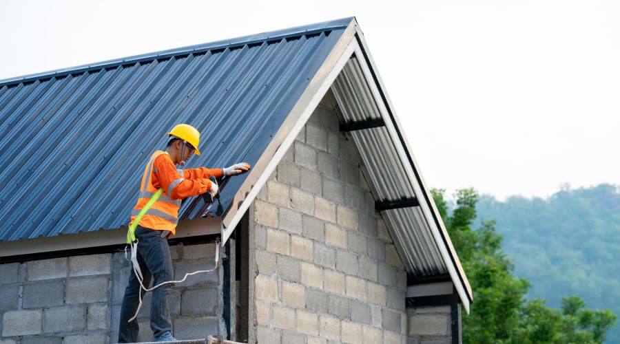 Expert new roof installation services in Texarkana, AR